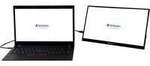 PMT-14, LED-Monitor