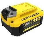 FATMAX V20 Lithium-Ionen Akku, 18Volt 6,0Ah