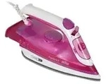 FreeStyle 3 FI 3124 PU, Dampfbügeleisen - violett/weiß FreeStyle 3 FI 3124 PU, Dampfbügeleisen - violett/weiß