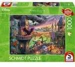 Thomas Kinkade Studios: Maleficent, Puzzle