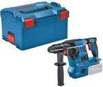 Akku-Bohrhammer GBH 18V-28 C Professional solo, 18Volt