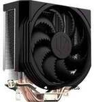 Spartan 5 MAX, CPU-K&uuml;hler