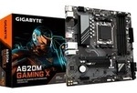 A620M GAMING X, Mainboard