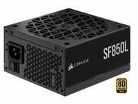 SF850L 850W, PC-Netzteil - schwarz, Kabel-Management, 850 Watt
