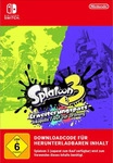 Erweiterungspass f&uuml;r Splatoon 3, Nintendo Switch-Spiel ESD