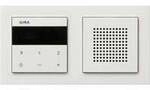 Unterputz-Radio Internet-Protokoll Lautsprecher mit Rahmen E2 Typ 232029,