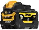 XR Akku DCB126G, 12Volt 5Ah