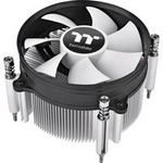 Gravity i3, CPU-K&uuml;hler