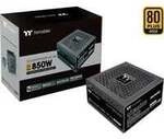 TOUGHPOWER GF A3 Gold 850W - TT Premium Edition, PC-Netzteil