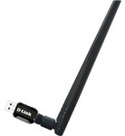 DWA-137, WLAN-Adapter