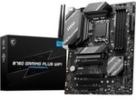B760 GAMING PLUS WIFI, Mainboard