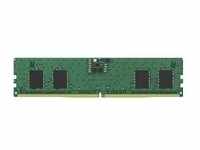 DIMM 8 GB DDR5-5200 , Arbeitsspeicher - grün, KVR52U42BS6-8, ValueRAM