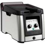 Fritteuse Clear Duo FR600D