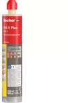 Injektionsm&ouml;rtel FIS V Plus 300 T