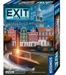 EXIT - Das Spiel: Die Jagd durch Amsterdam, Partyspiel
