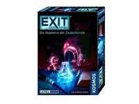 EXIT - Das Spiel: Die Akademie der Zauberkünste, Partyspiel