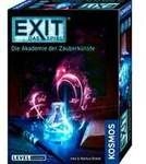 EXIT - Das Spiel: Die Akademie der Zauberk&uuml;nste, Partyspiel
