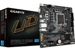 B760M H DDR4, Mainboard