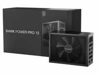 Dark Power Pro 13 1300W, PC-Netzteil - schwarz, 1300 Watt