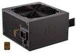 Vero L5 Bronze 600W, PC-Netzteil