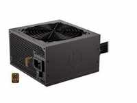 Vero L5 Bronze 700W, PC-Netzteil - schwarz, 3x PCIe, 700 Watt