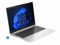 EliteBook 830 G10 (7L7U5ET), Notebook - silber, Windows 11 Pro 64-Win, 33.8 cm (13.3