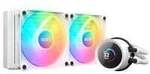 Kraken 240 RGB 240mm, Wasserk&uuml;hlung