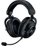 Pro X 2 Lightspeed, Headset
