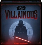 Ravensburger 24847, Ravensburger Star Wars Villainous - 3. Erweiterung,...