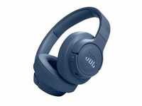 Tune 770NC, Headset - blau