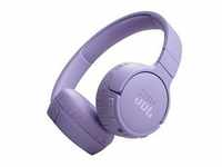Tune 670NC, Headset - violett