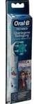 Oral-B Pro Kids Eisk&ouml;nigin II 4er, Aufsteckb&uuml;rste
