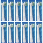 Oral-B Pro CrossAction Aufsteckb&uuml;rsten 12er
