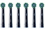 Oral-B Pro Cross Action Aufsteckb&uuml;rsten 6er-Pack