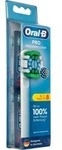 Oral-B Pro Precision Clean Aufsteckb&uuml;rsten 8er
