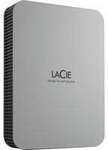 Mobile Drive Secure 2 TB, Externe Festplatte