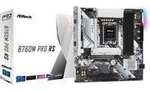 B760M Pro RS, Mainboard