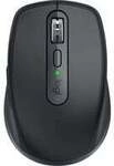 MX Anywhere 3S, Maus