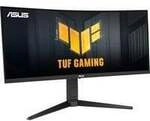 TUF Gaming VG34VQEL1A, Gaming-Monitor