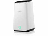Zyxel FWA-510-EU0102F, Zyxel FWA510 5G Indoor LTE Modem Router , Mobile WLAN-Router