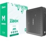 ZBOX edge MI351, Barebone