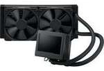 ROG RYUJIN III 240, Wasserk&uuml;hlung