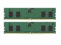 DIMM 16 GB DDR5-5600 (2x 8 GB) Dual-Kit, Arbeitsspeicher - grün,...