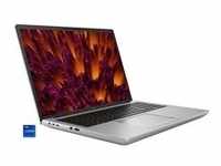 ZBook Fury 16 G10 (62V64EA), Notebook - silber, Windows 11 Pro 64-Bit, 40.6 cm (16
