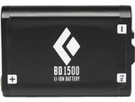 BD 1500 Battery & Charger, Set