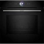 HMG7361B1, Backofen