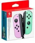 Nintendo 10019752, Nintendo Joy-Con 2er-Set, Bewegungssteuerung...