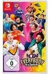 Everybody 1-2-Switch!, Nintendo Switch-Spiel