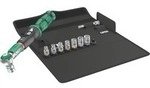 Drehmomentschl&uuml;ssel Safe-Torque A1 Set 1, 10‑teilig