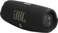 JBL JBLCHARGE5WIFIBLK, JBL Charge 5, Lautsprecher schwarz, Bluetooth, IP67,...